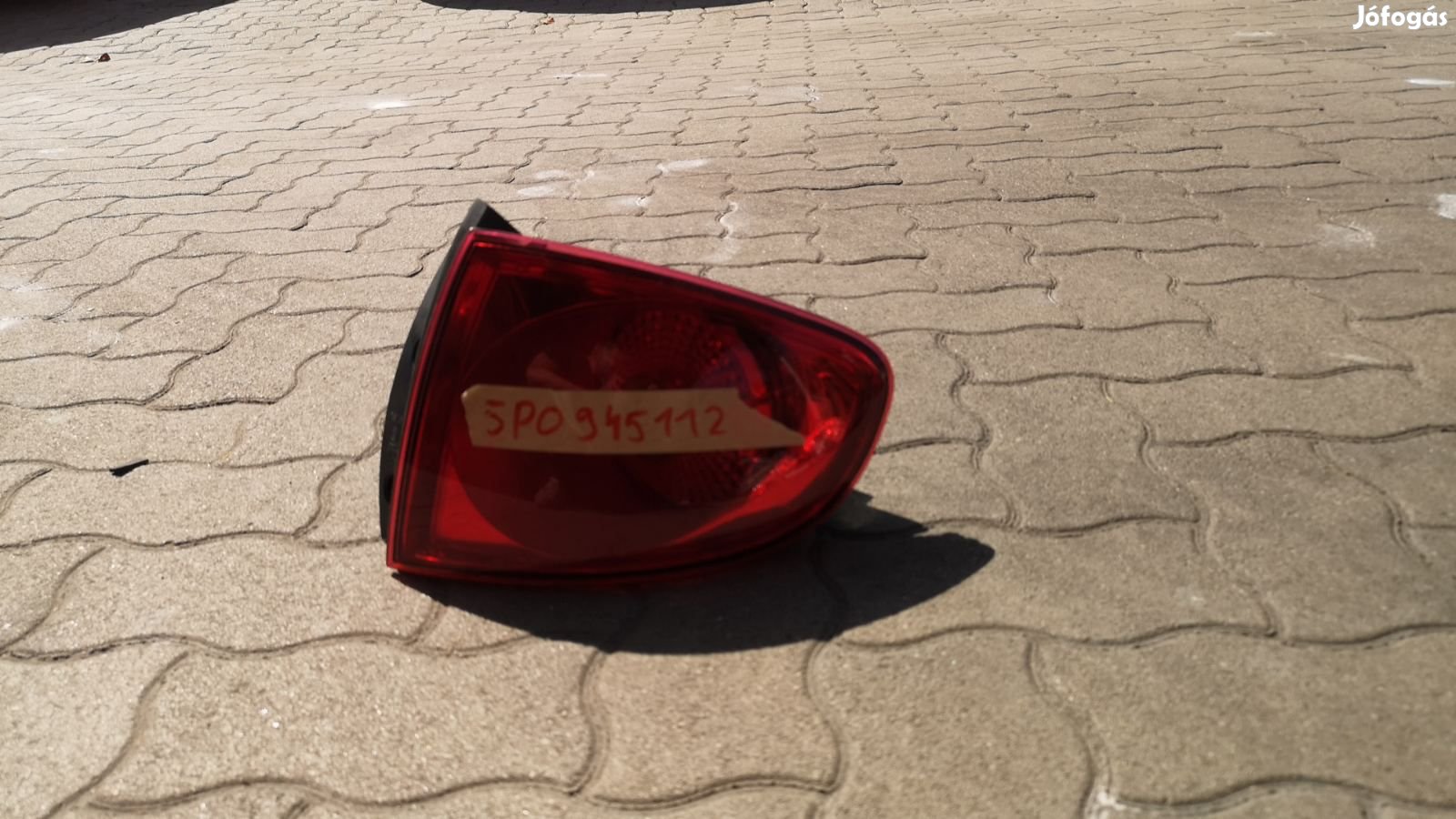 Seat Altea jobb hátsó lámpa 5P0945112 eladó