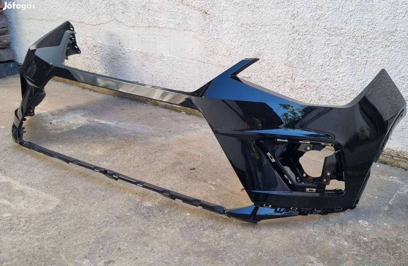 Seat Arona Első lökhárító 6F9807221B