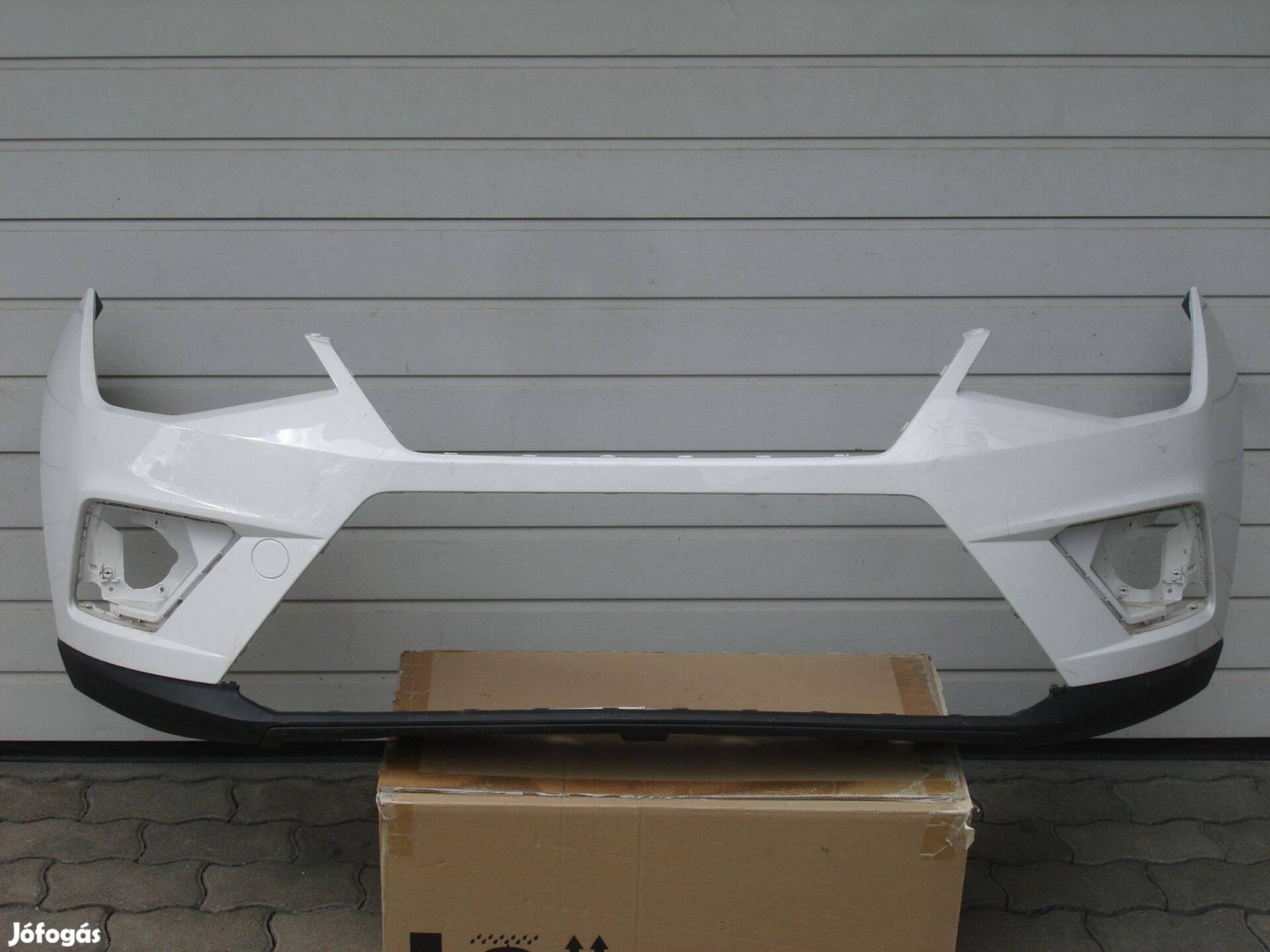 Seat Arona FR első lökhárító 6F9807221B 2016-tól
