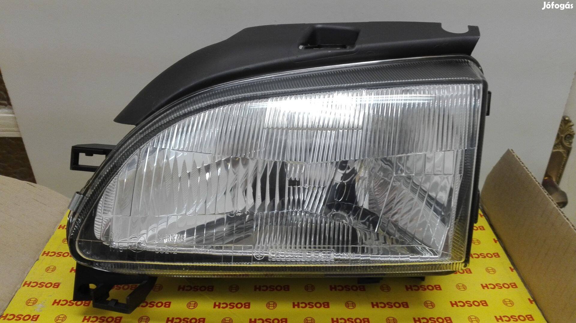 Seat Arosa fényszóró bal 1997.01 -> 2000.07 (H4)