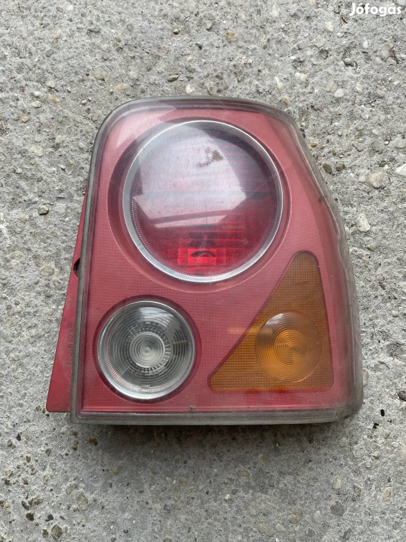 Seat Arosa jobb hatso Lampa