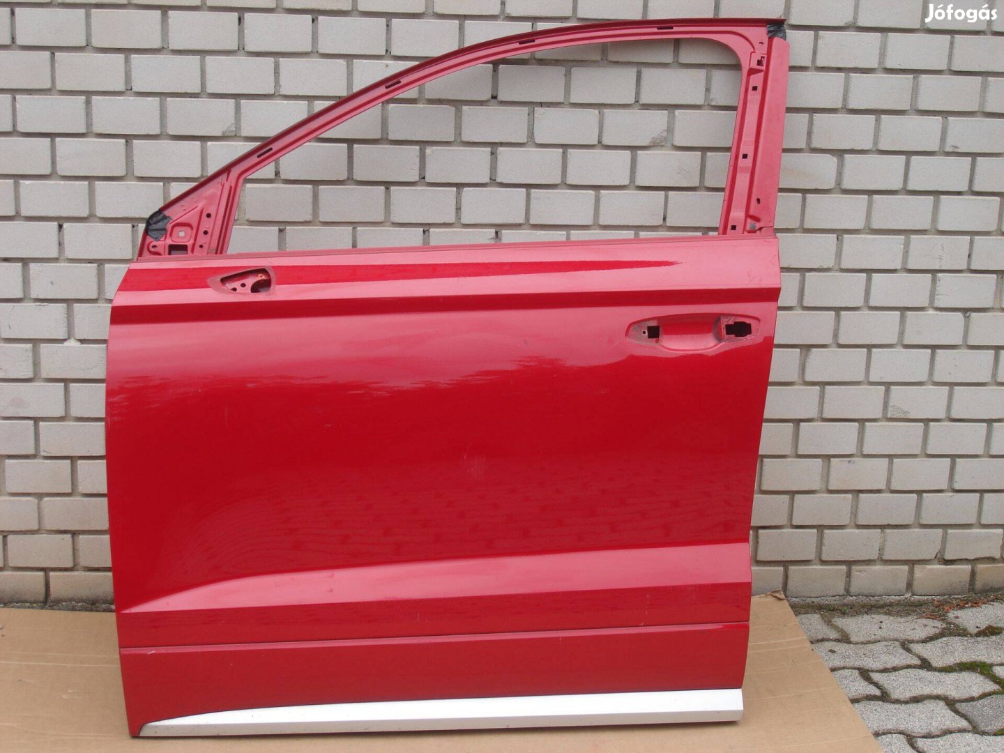 Seat Ateca Bal első Ajtó 575831111 2016-tól