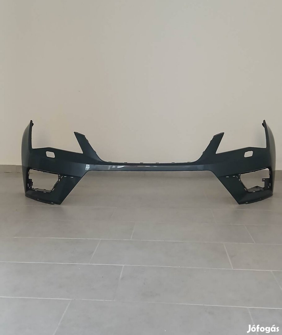 Seat Ateca Cupra 2020 első lökhárító cik 50133835