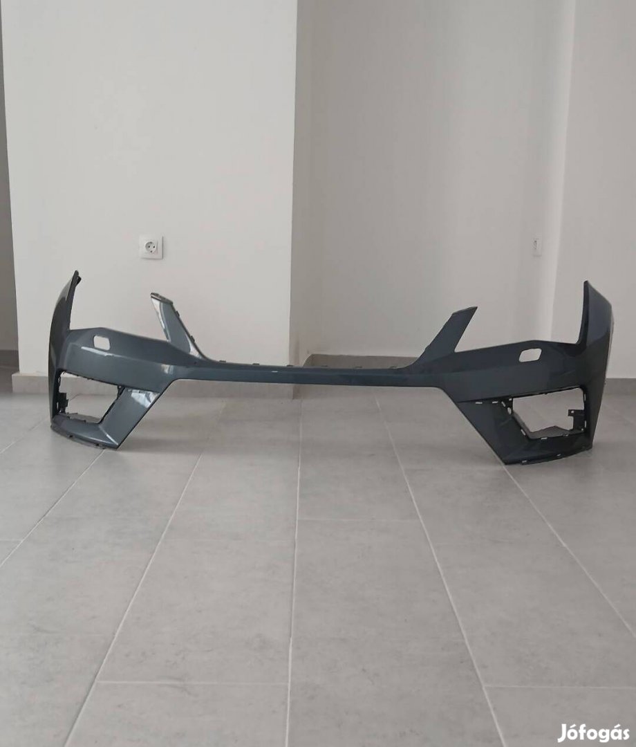 Seat Ateca Cupra 2020 első lökhárító cikszám 50133835