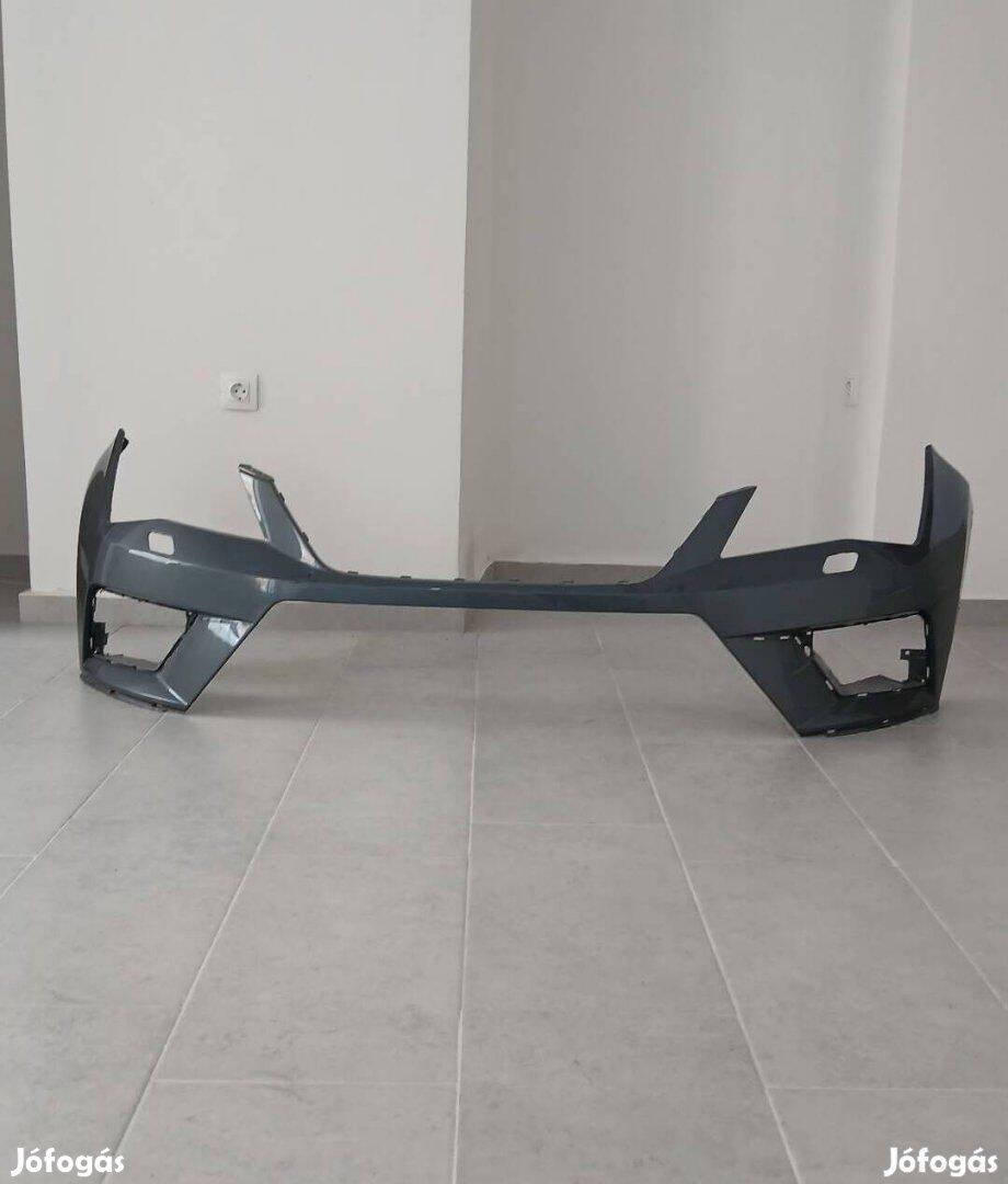 Seat Ateca Cupra 2022 Első lökhárító Cik 50133835