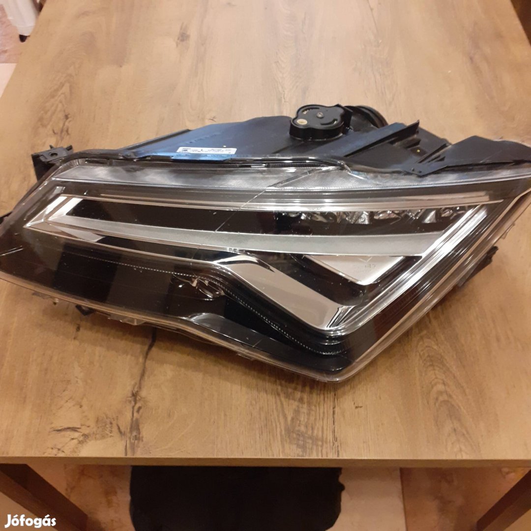 Seat Ateca Full Led lámpa