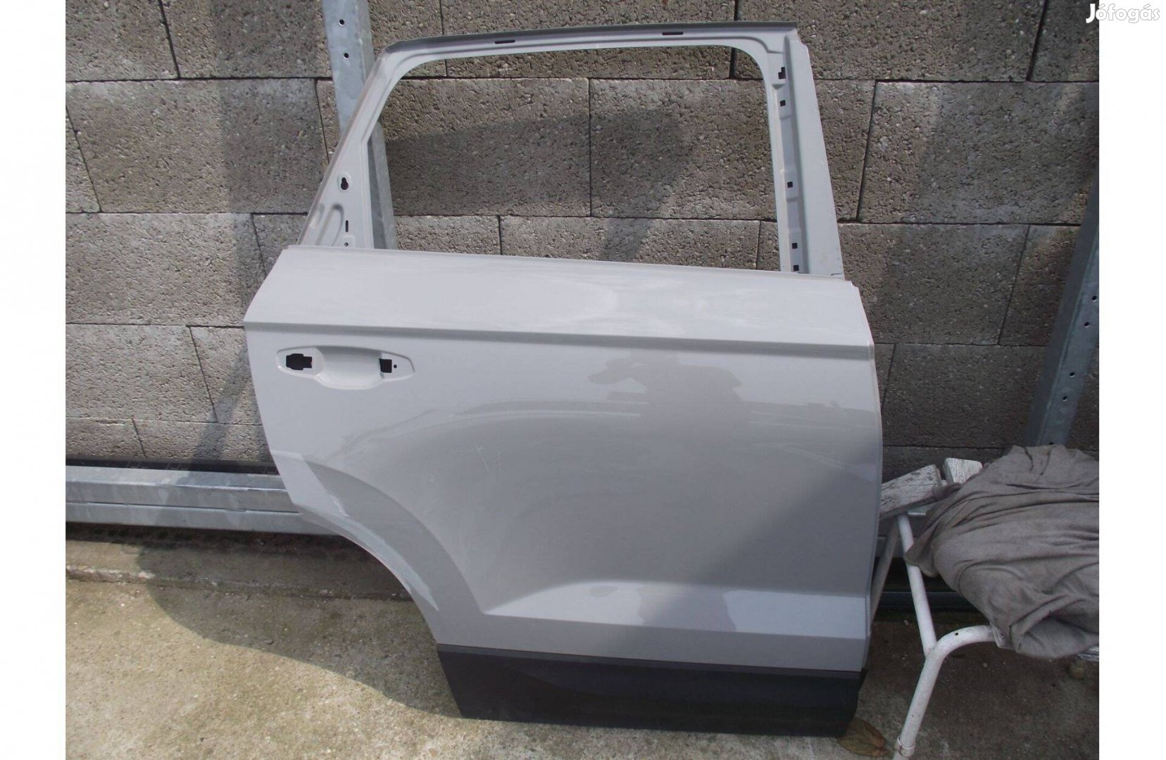Seat Ateca Skoda Kaeoq jobb hátsó ajtó 2017-től 575833312