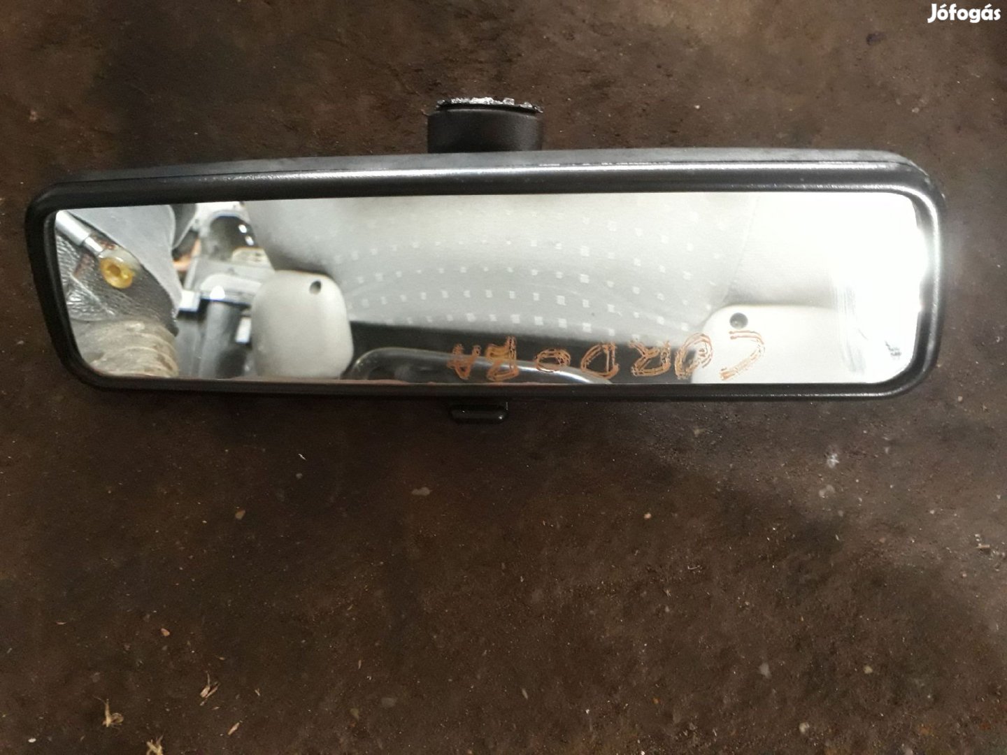 Seat Cordoba 02-08 Belső Visszapillantó Tükör