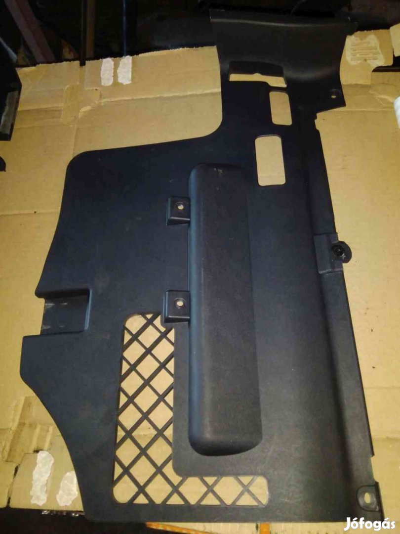 Seat Cordoba 02-08 Beltéri Takaró Burkolat