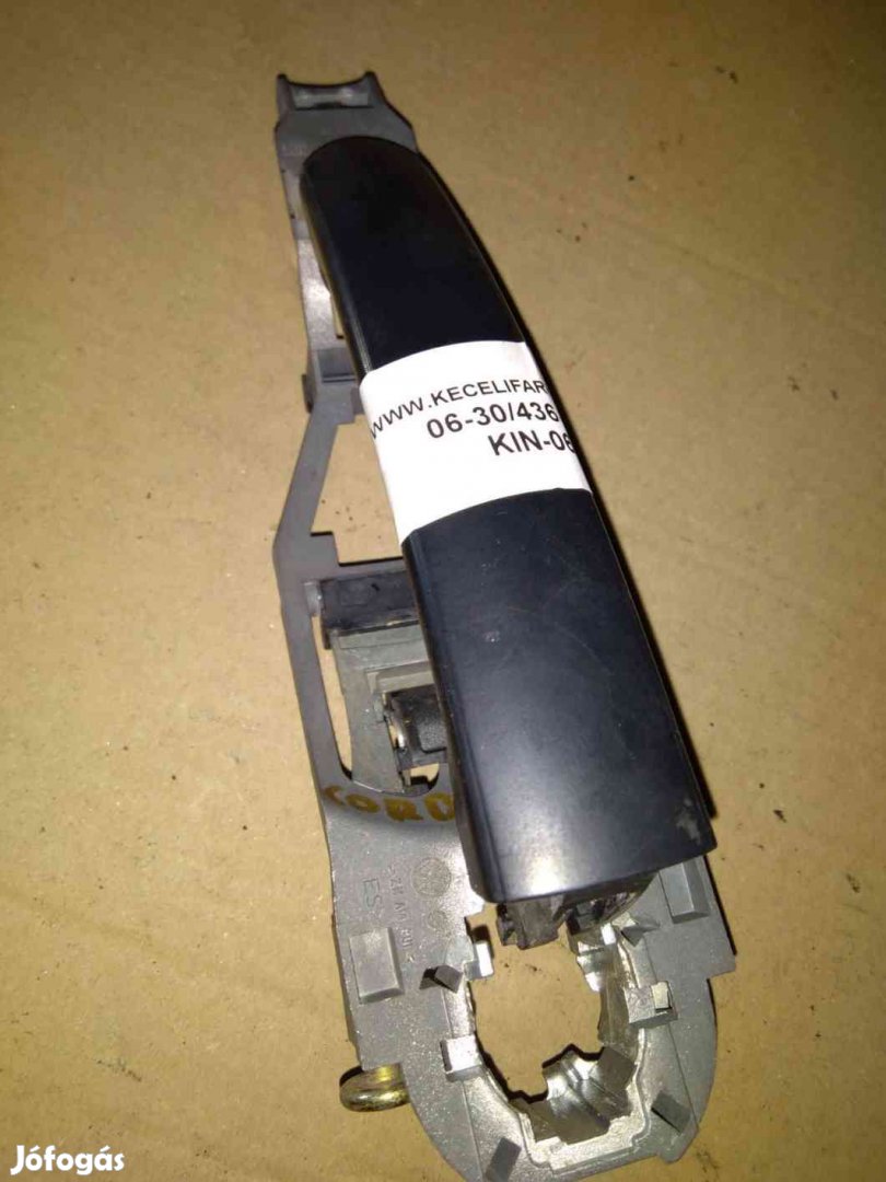 Seat Cordoba 02-08 Első Külső Ajtókilincs