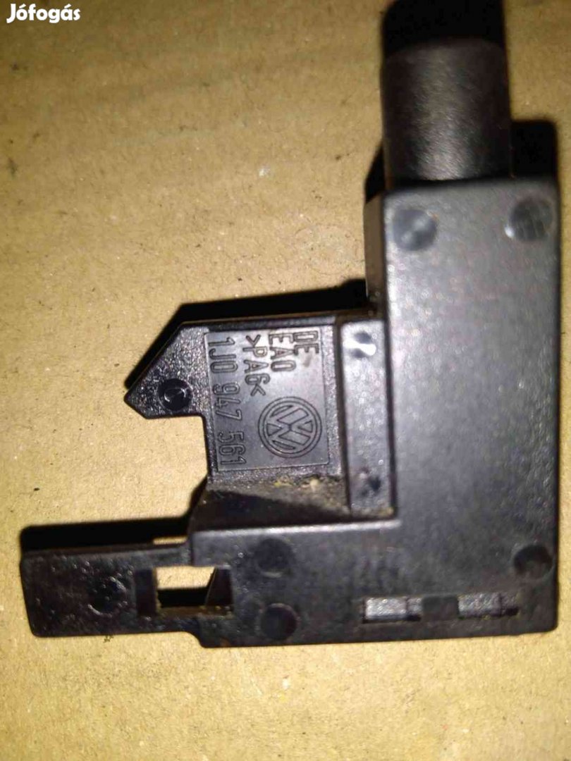 Seat Cordoba 02-08 Kézifék Lámpa Kapcsoló