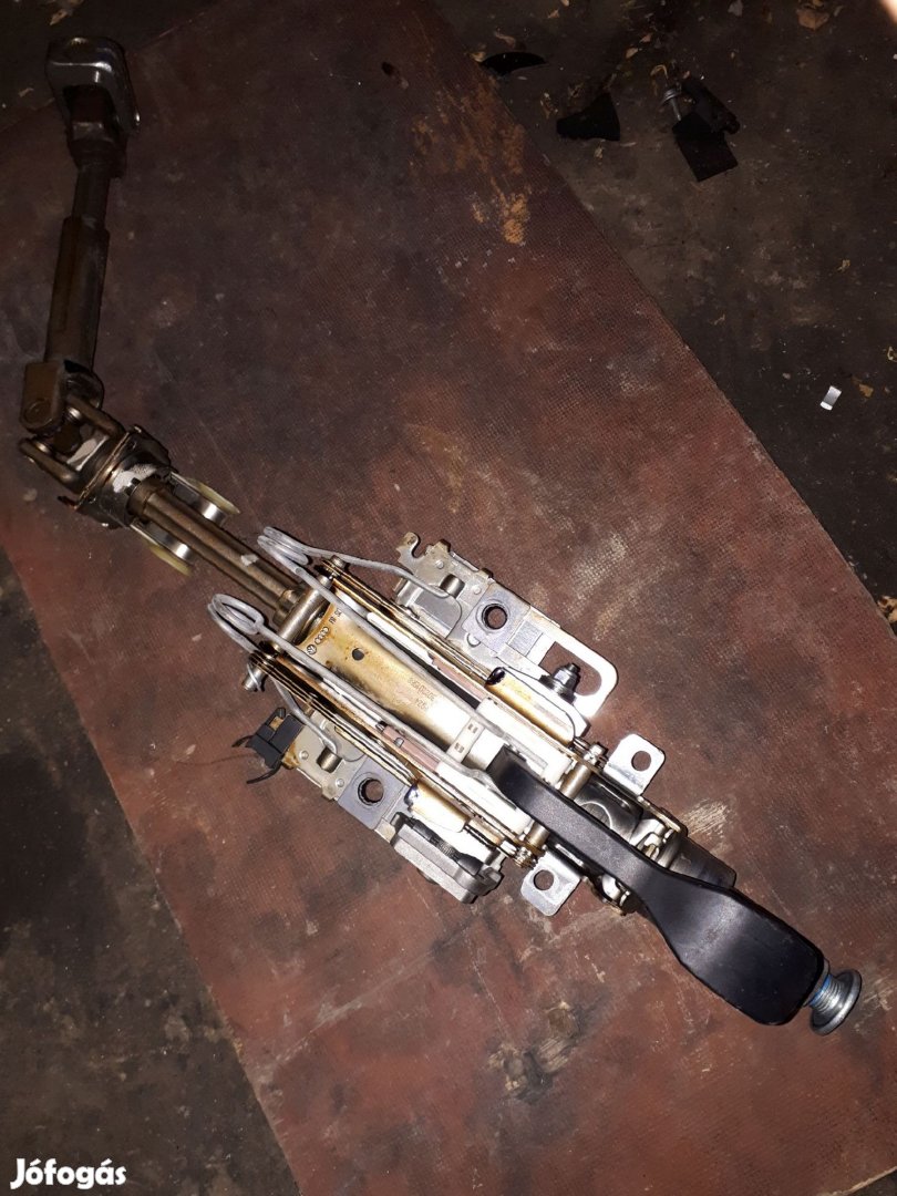 Seat Cordoba 02-08 Kormányoszlop Kormánykardán