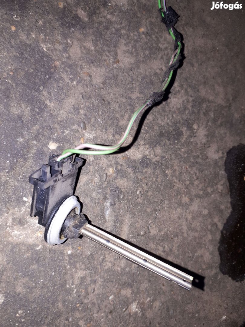 Seat Cordoba 02-08 Levegő Hőmérséklet Érzékelő