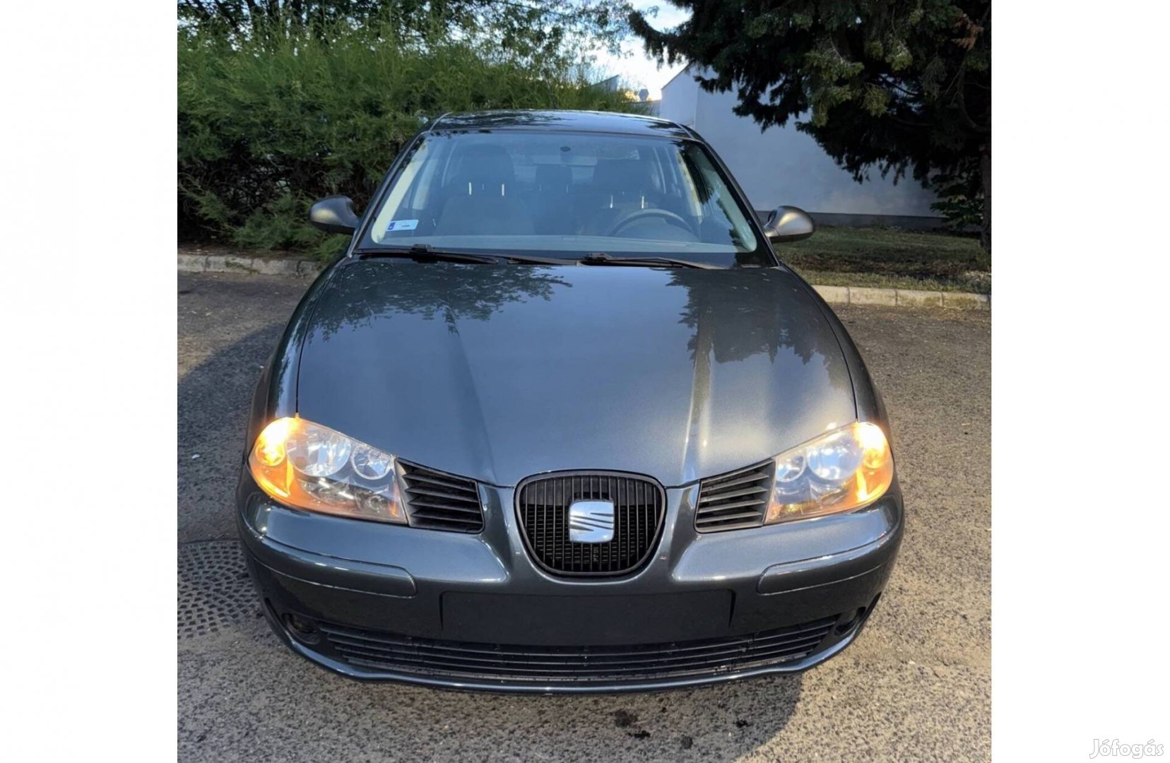 Seat Cordoba 1.4