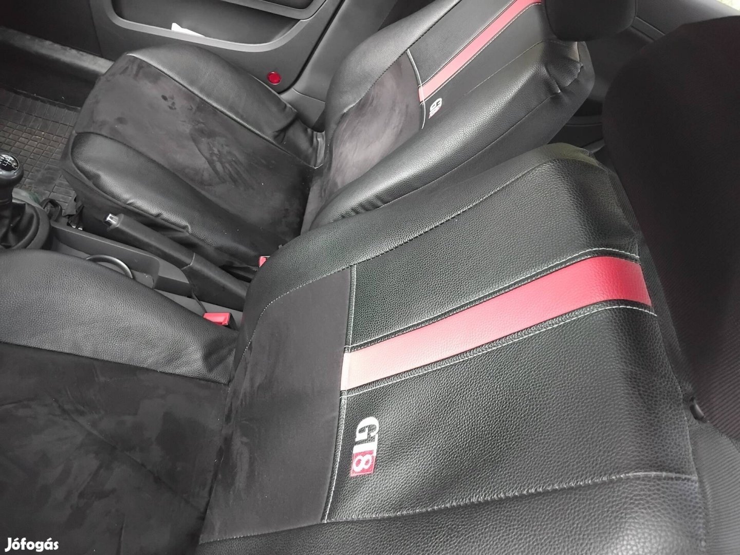 Seat Cordoba 2008