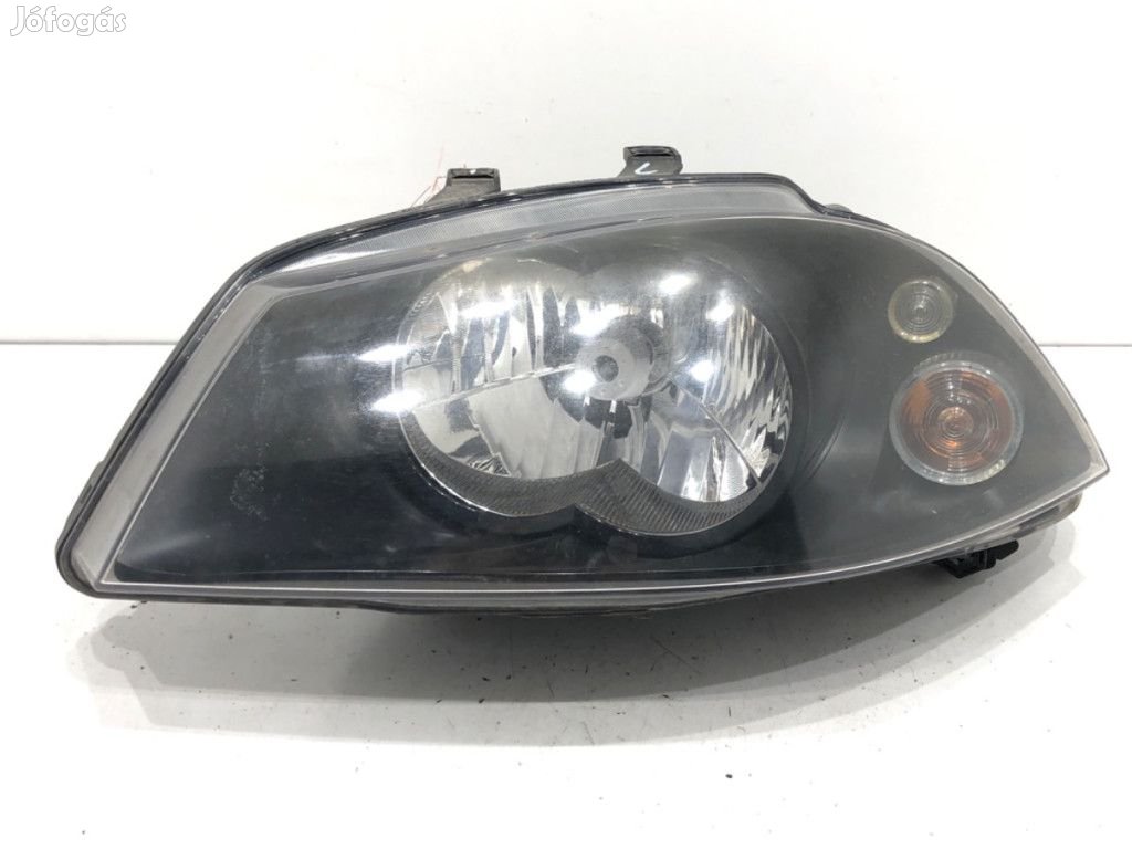 Seat Cordoba Bal első lámpa, fényszóró 6L1941751M