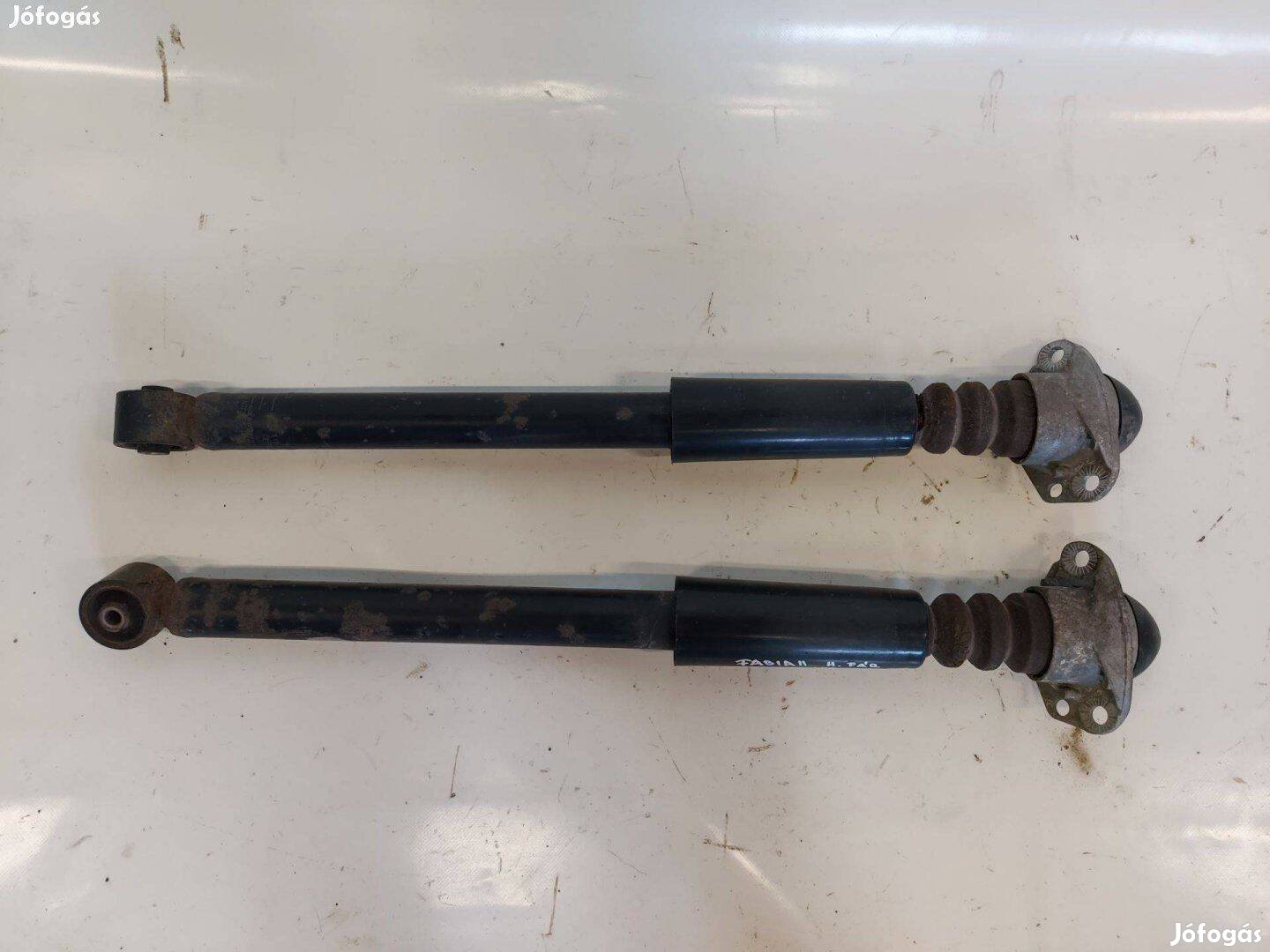 Seat Cordoba Ibiza Vw Polo hátsó lengéscsillapító