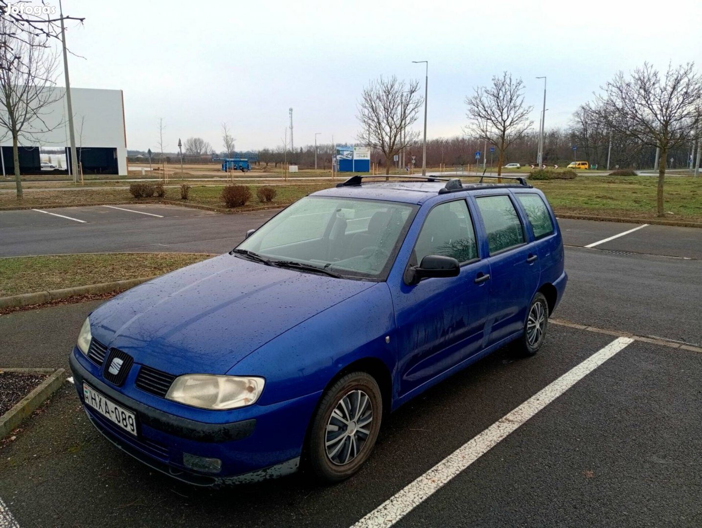 Seat Cordoba Vario 1.4 Stella