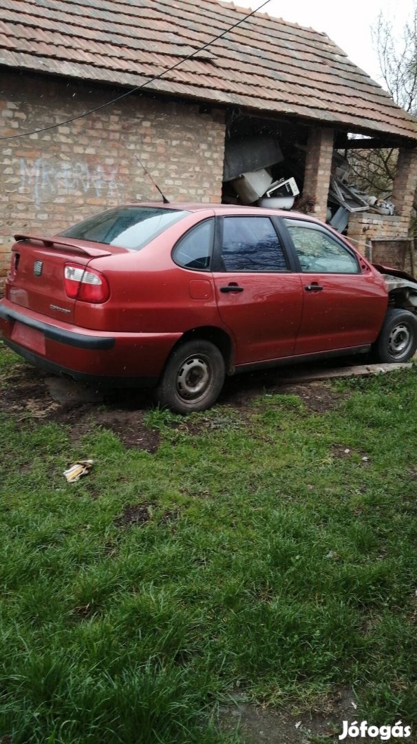 Seat Cordoba alkatreszek