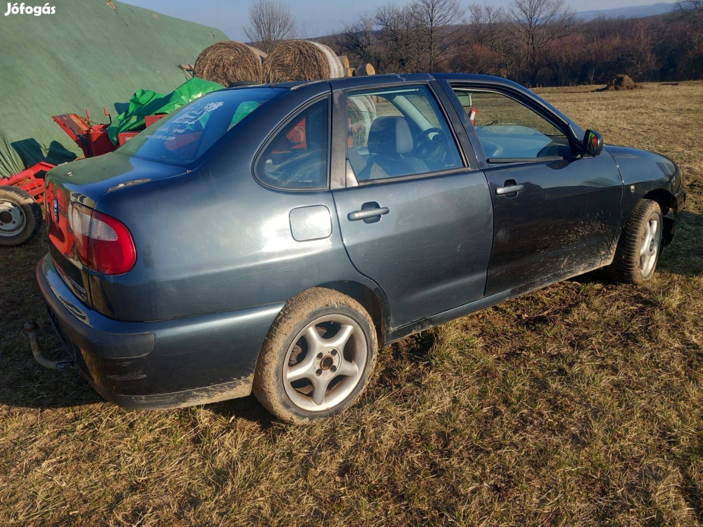 Seat Cordoba eladó