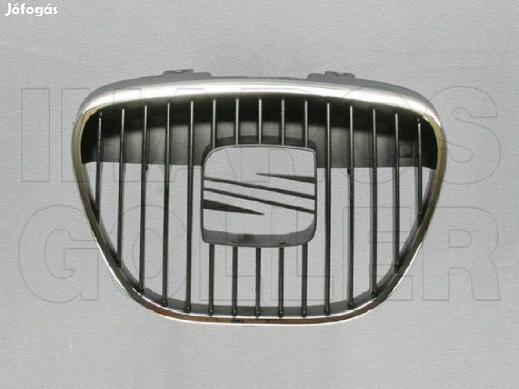 Seat Cordoba hűtőrács 6609993A1