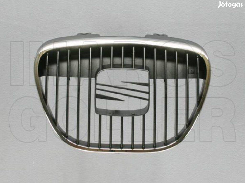 Seat Cordoba hűtőrács 6609993A1