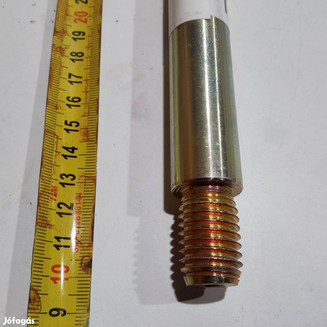 Seat Cordoba utángyártott új vonószem, bal menetes 18 mm menetátmérő