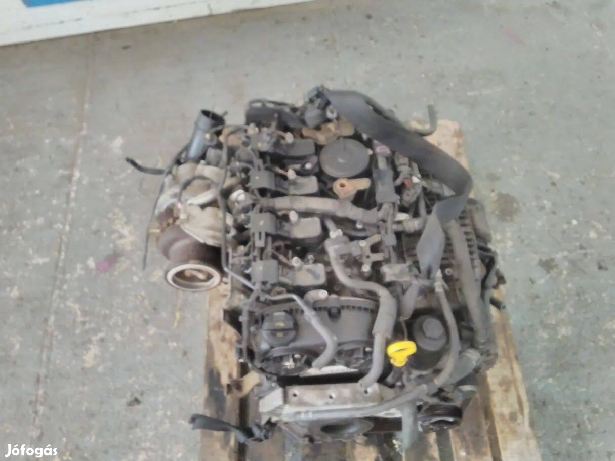 Seat Daj bontott motor