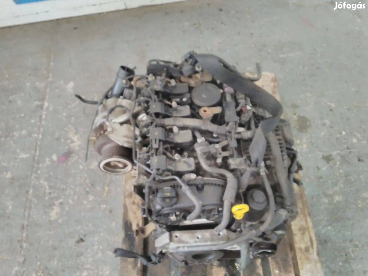 Seat Daj bontott motor