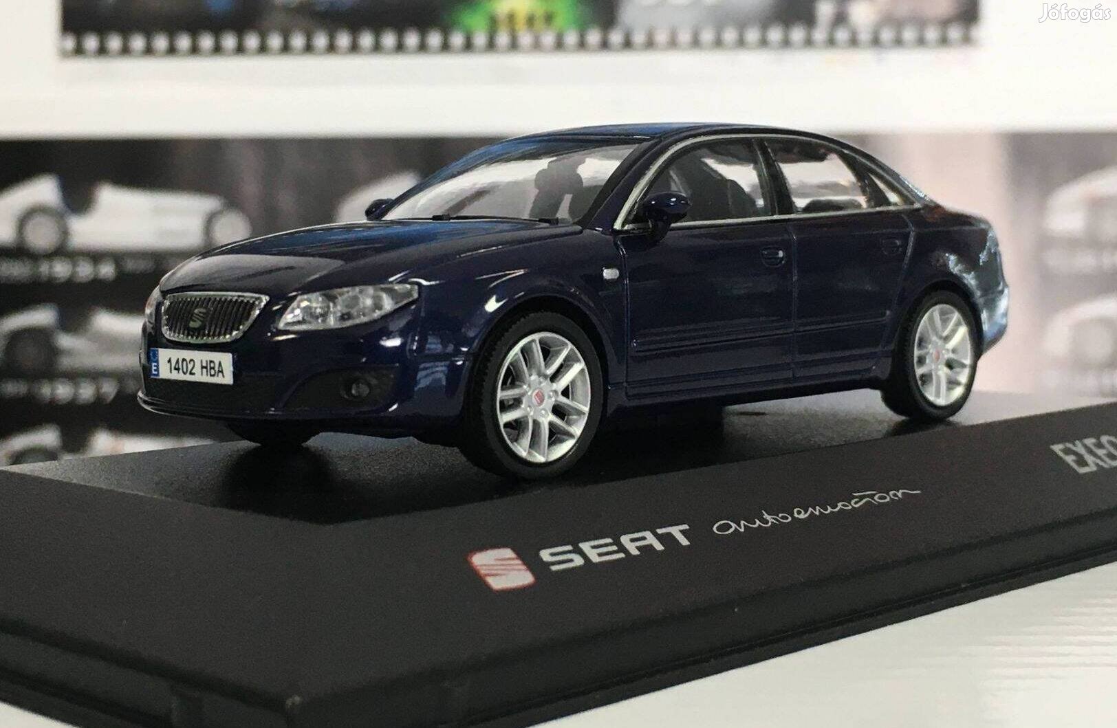 Seat Exeo 2012 1/43 1:43 Seat Dealer Edition