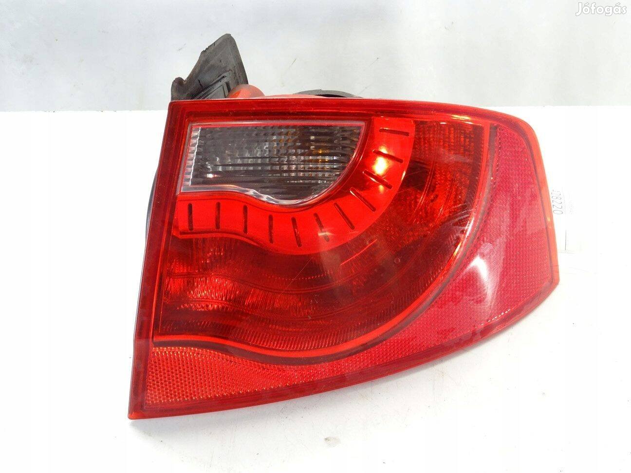 Seat Exeo Jobb hátsó lámpa 3R5945096C