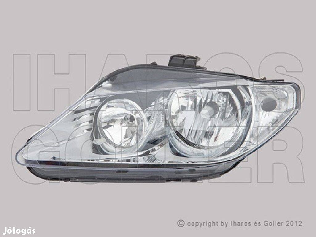 Seat Exeo fényszóró 445-1123L-LD-EM