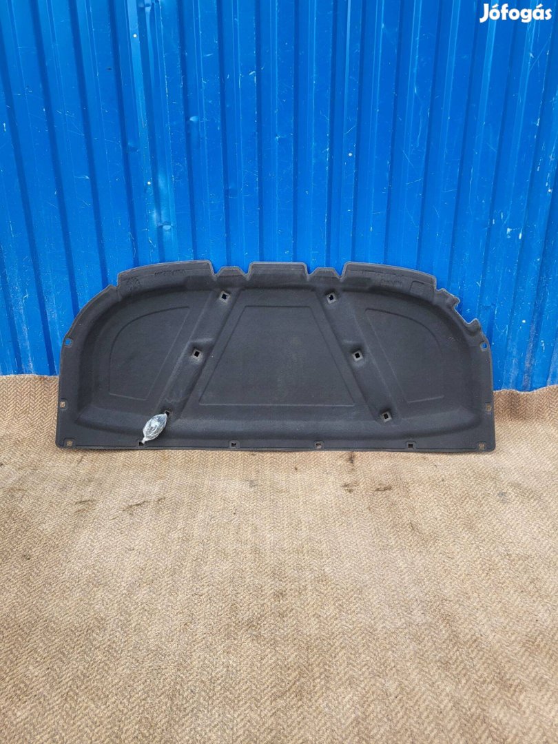 Seat Exeo gyári 3R0863825A motorháztető hang, zaj szigetelés