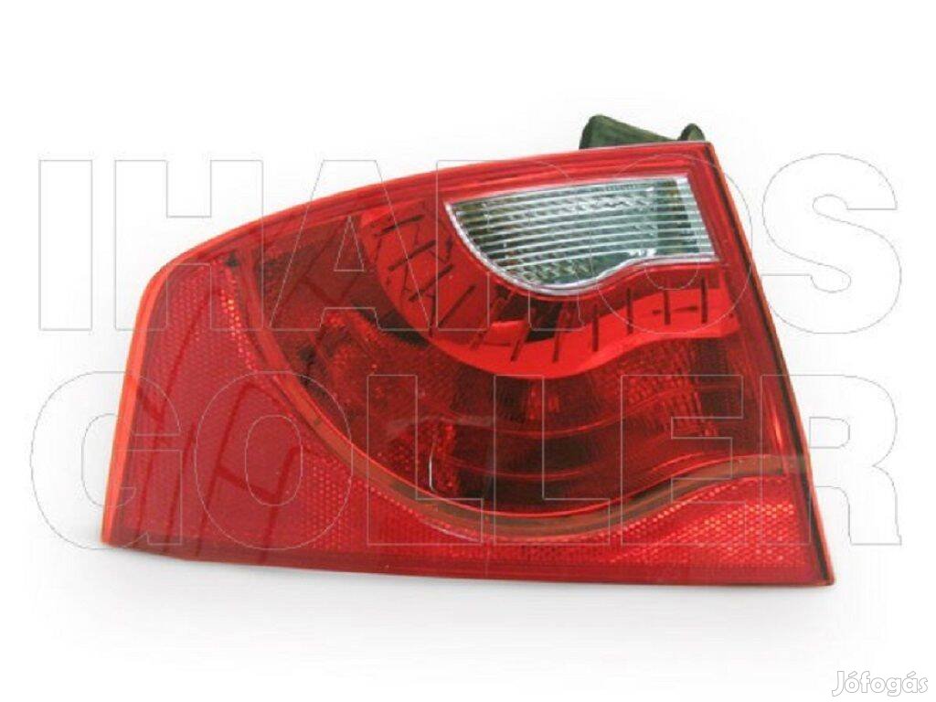 Seat Exeo hátsó lámpa 043928