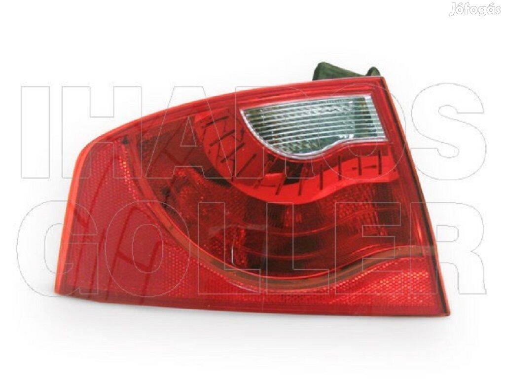 Seat Exeo hátsó lámpa 043928