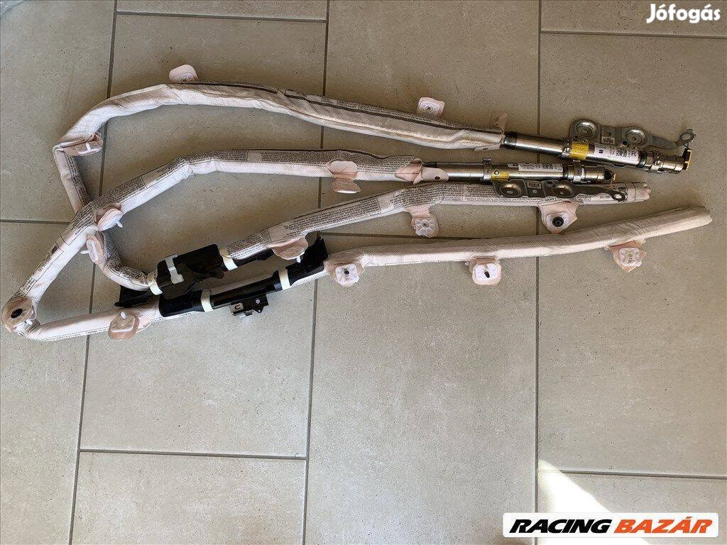 Seat Exeo kombi Jobb függönylégzsák 3R9880742