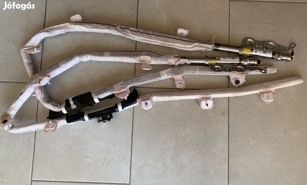 Seat Exeo kombi Jobb függönylégzsák 3R9880742