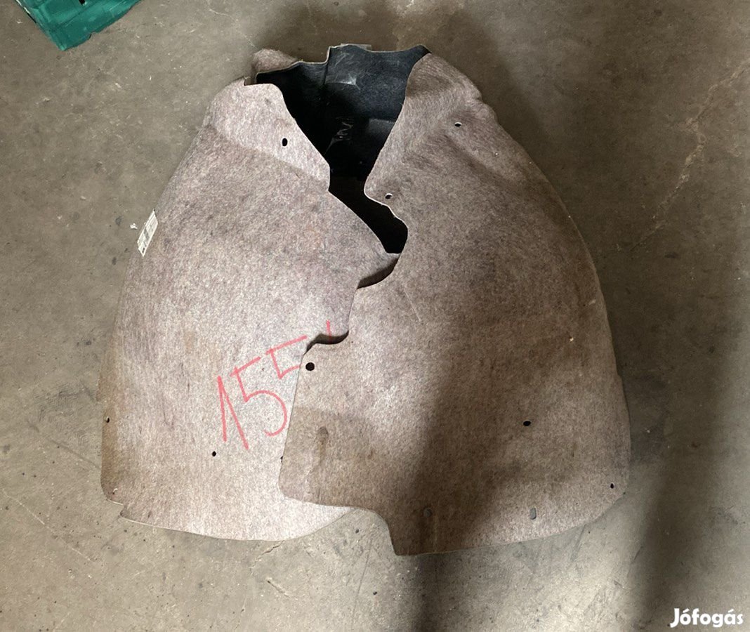 Seat Exeo sárvédő bélés ,bal első 8E0821171F eladó