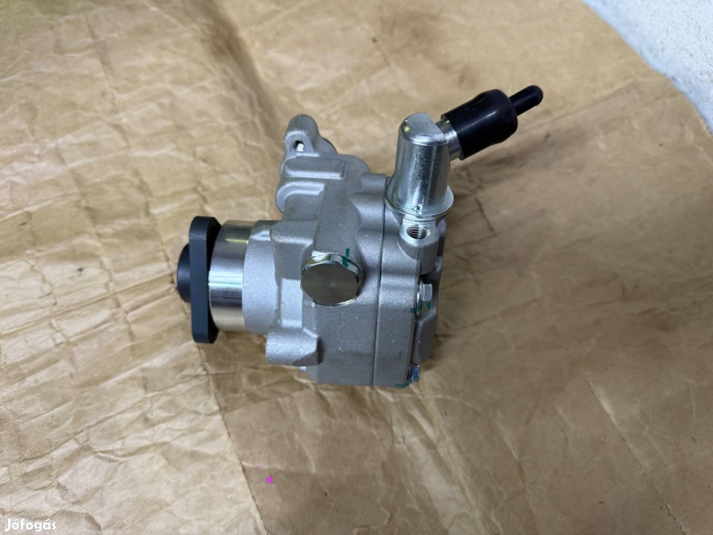 Seat Exeo szervószivattyú 3r0145155a