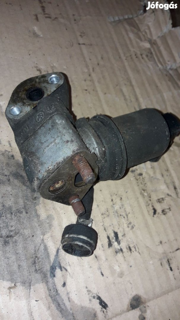 Seat Ibiza 02-08 EGR Szelep