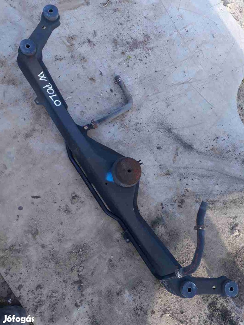 Seat Ibiza 02-08 Első Bölcső