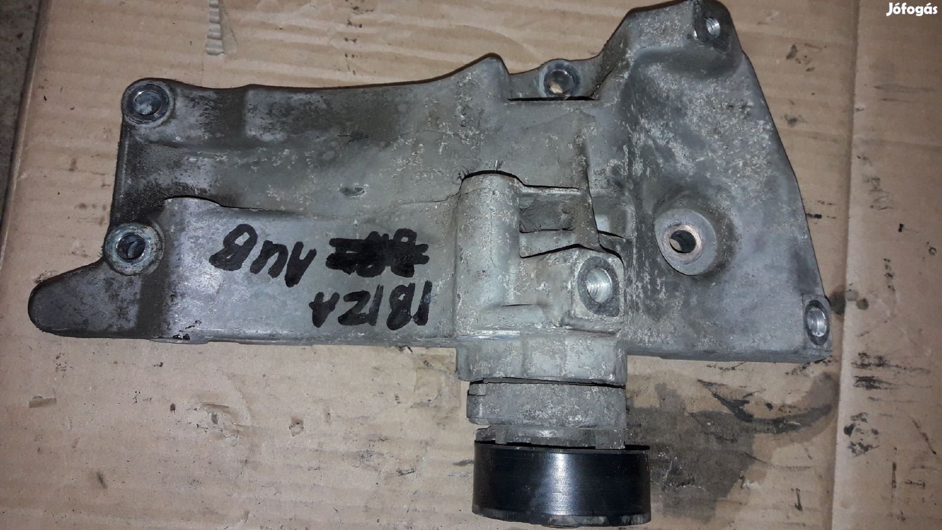 Seat Ibiza 02-08 Generátor - Klíma Kompresszor Tartó Konzol