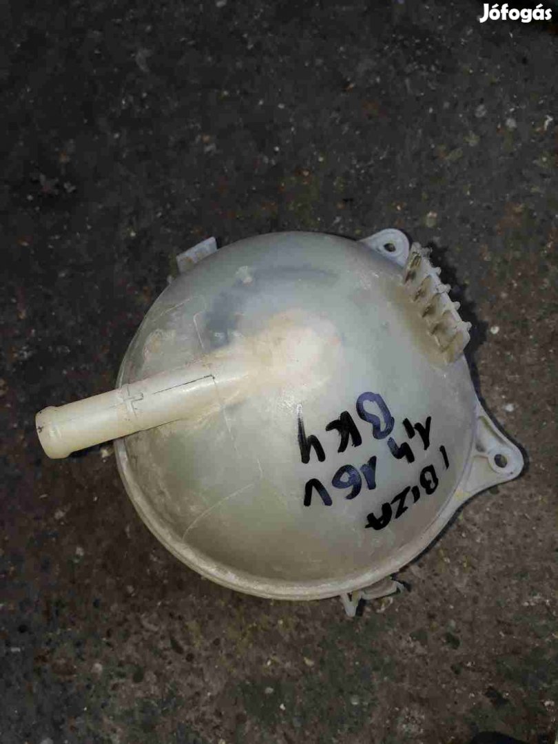 Seat Ibiza 02-08 Kiegyenlítő Tartály