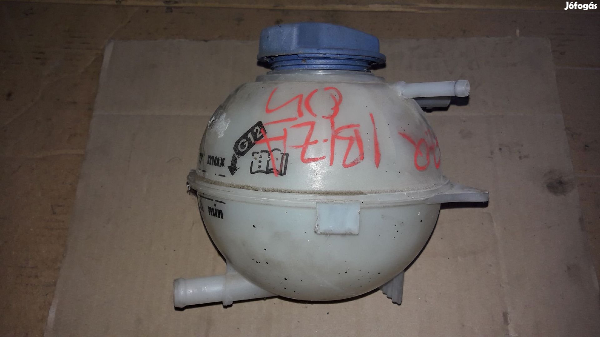 Seat Ibiza 02-08 Kiegyenlítő Tartály