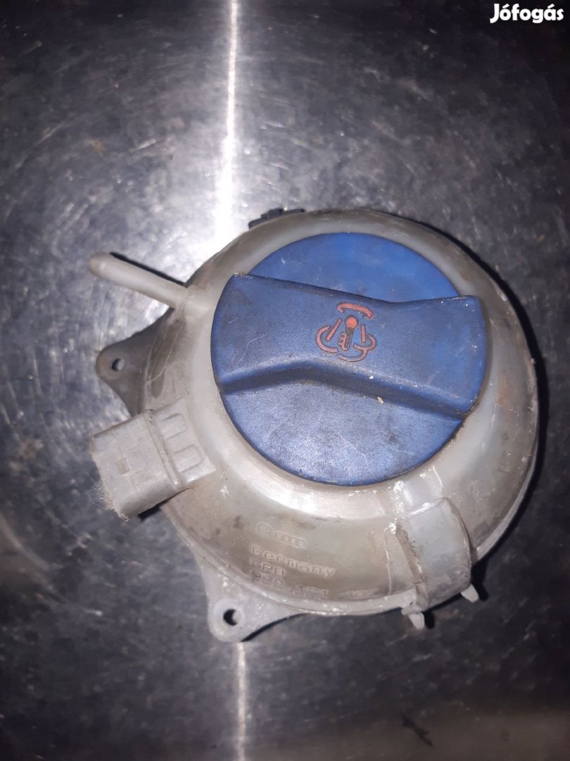 Seat Ibiza 02-08 Kiegyenlítő Tartály