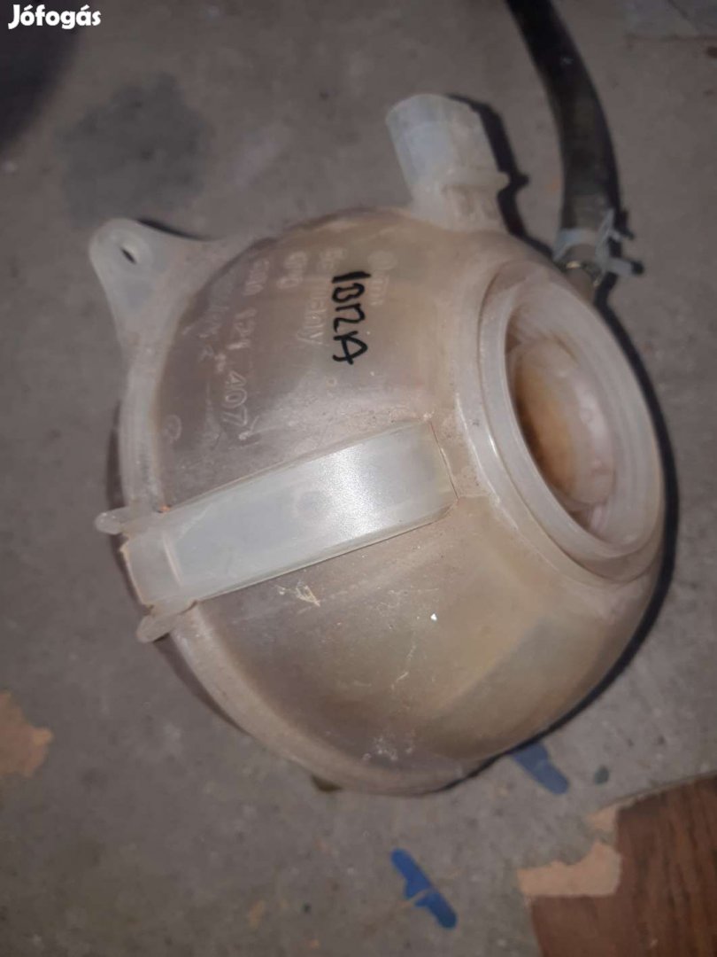 Seat Ibiza 02-08 Kiegyenlítő Tartály