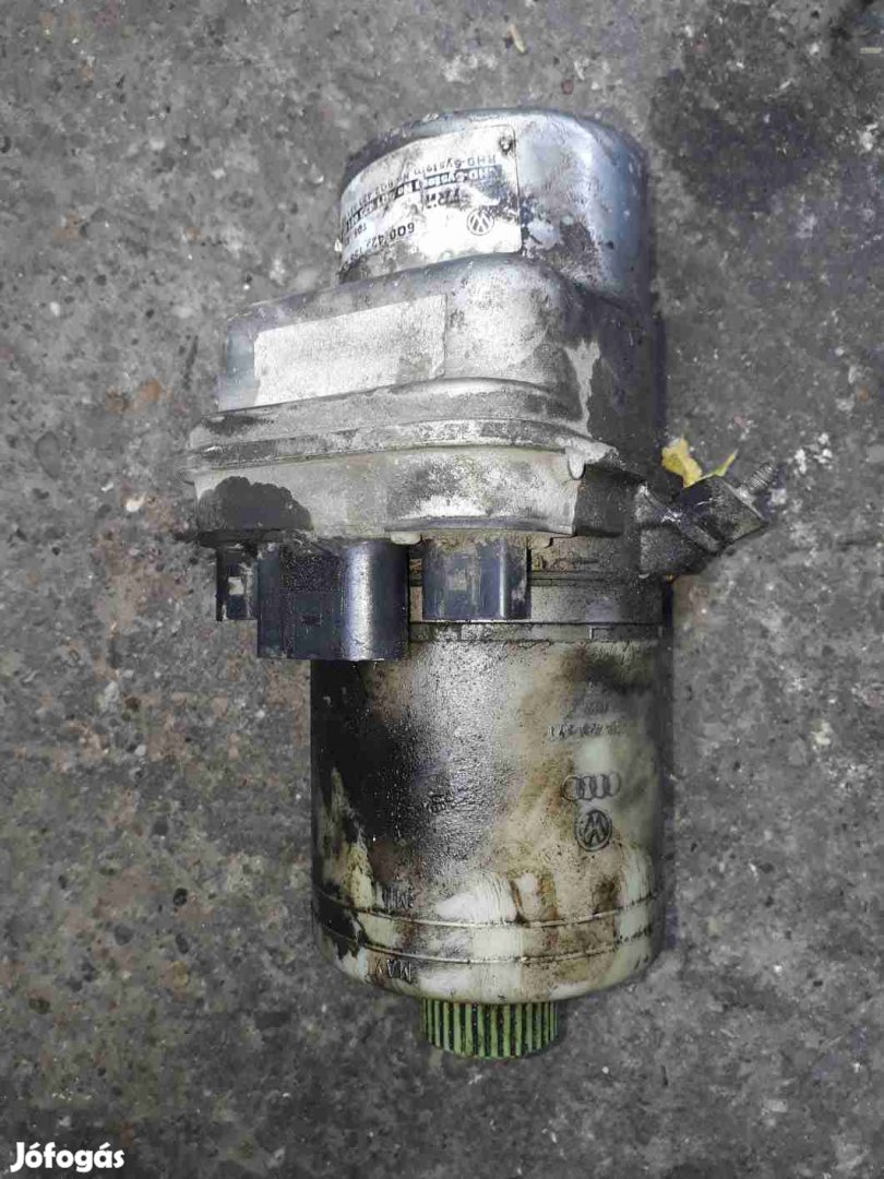 Seat Ibiza 02-08 Kormányszervó Szivattyú Szervó Tartály