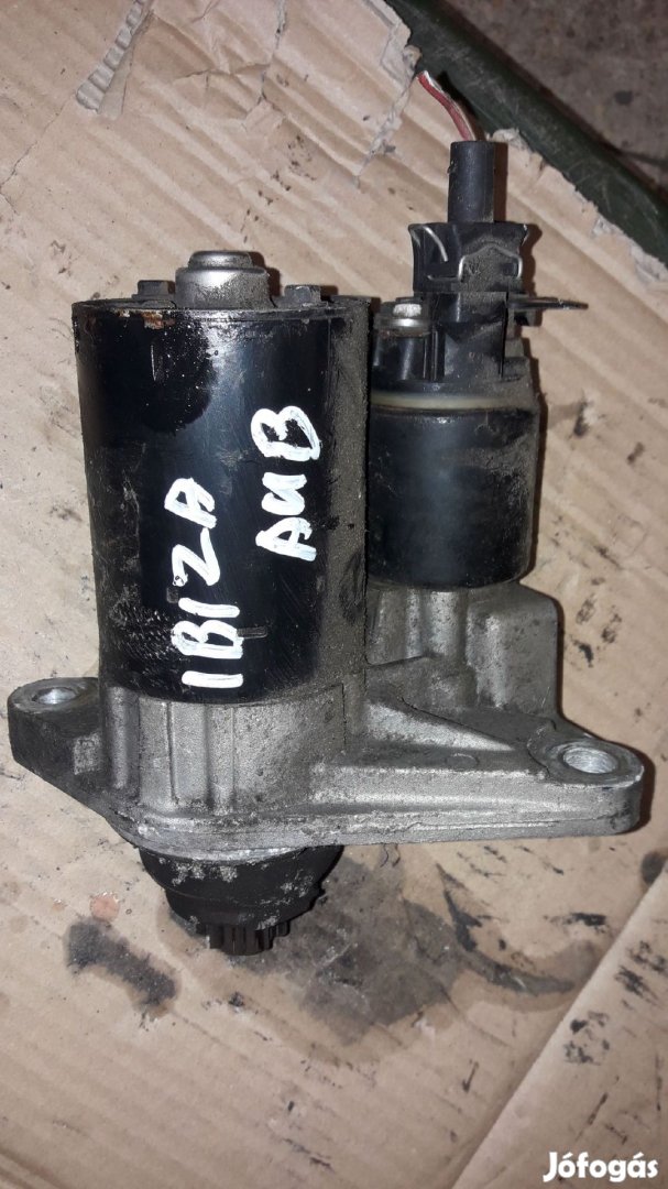 Seat Ibiza 02-08 Önindító