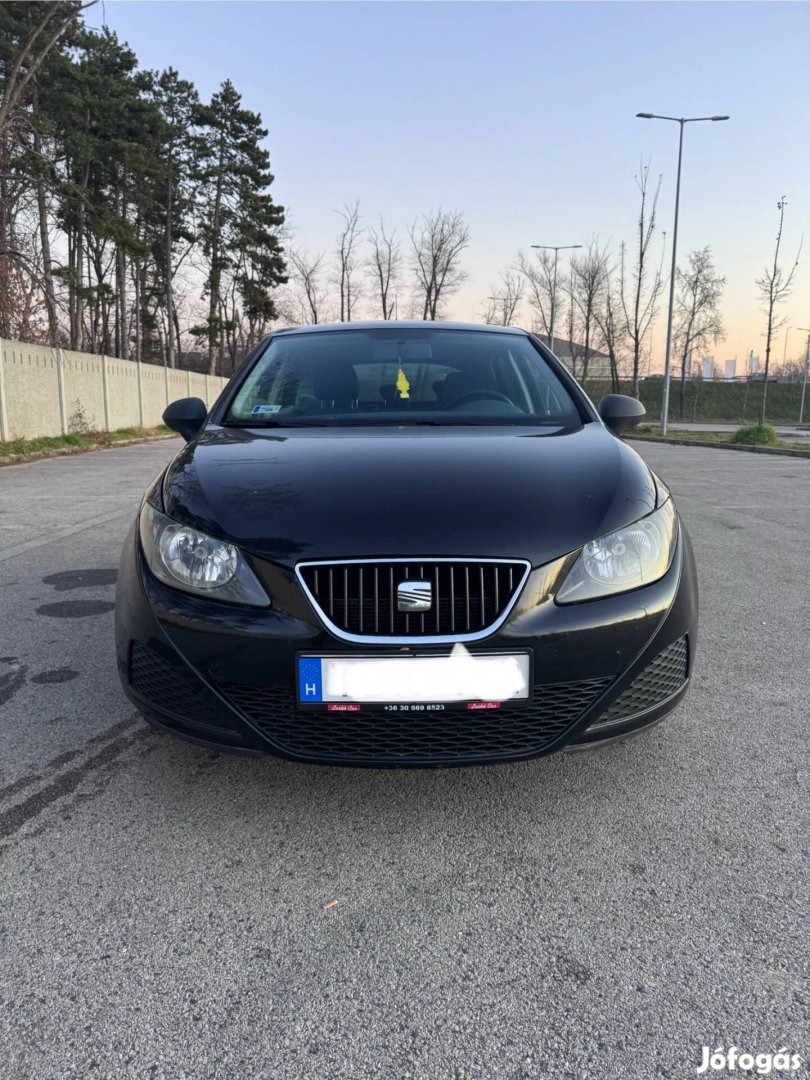 Seat Ibiza 1.2 12v Reference