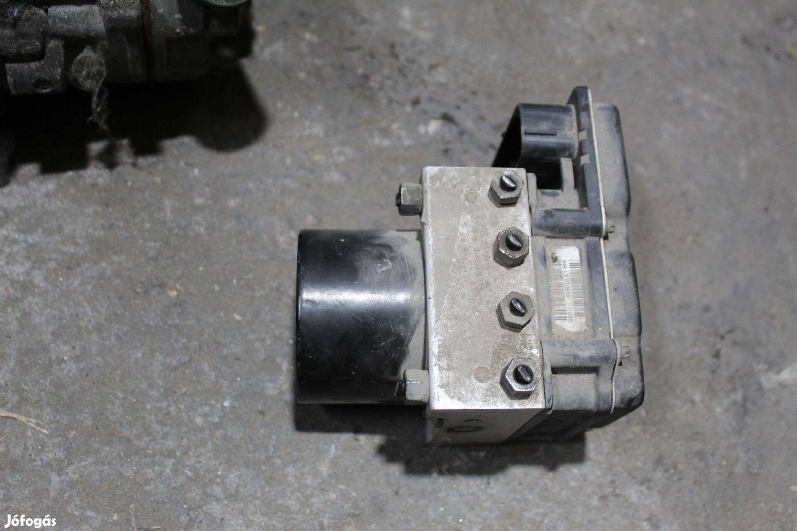 Seat Ibiza 1.4D 2008 BMS abs kocka 6Q0614117S
